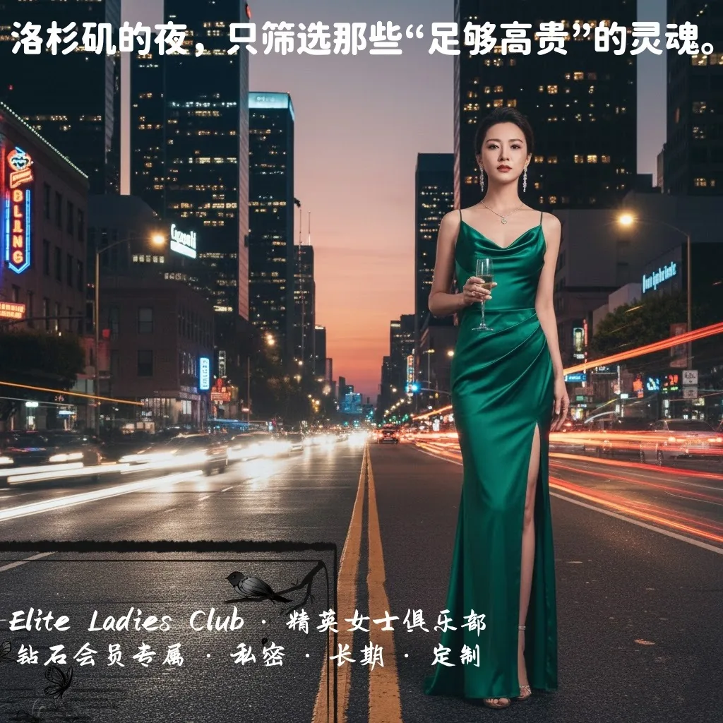 ダウンタウン・ロサンゼルス女性専用Nuru SPA