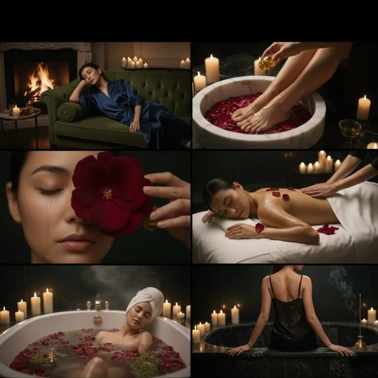 パサデナ女性専用Nuru SPA